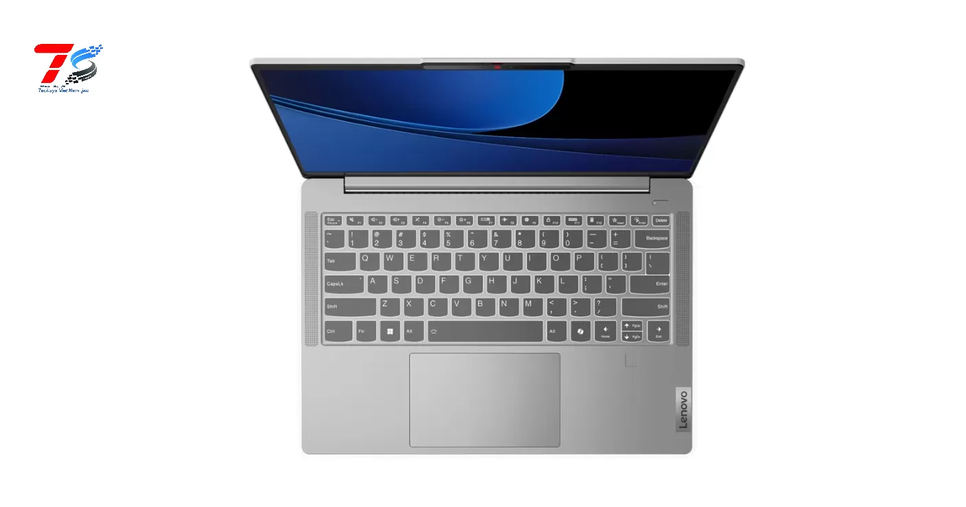 Laptop Lenovo IdeaPad Slim 5 14IMH9 83DA001NVN (Core Ultra 5 125H | 512GB | 16 GB | Intel Arc | 14 inch WUXGA | W11SL | Grey)